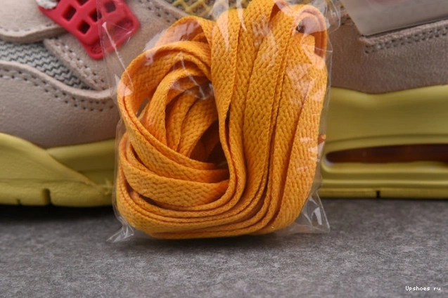 4 Guava Jordan Ice Air DC9533-800 Union 1122